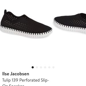 Isle Jacobson Tulip shoe Size 38